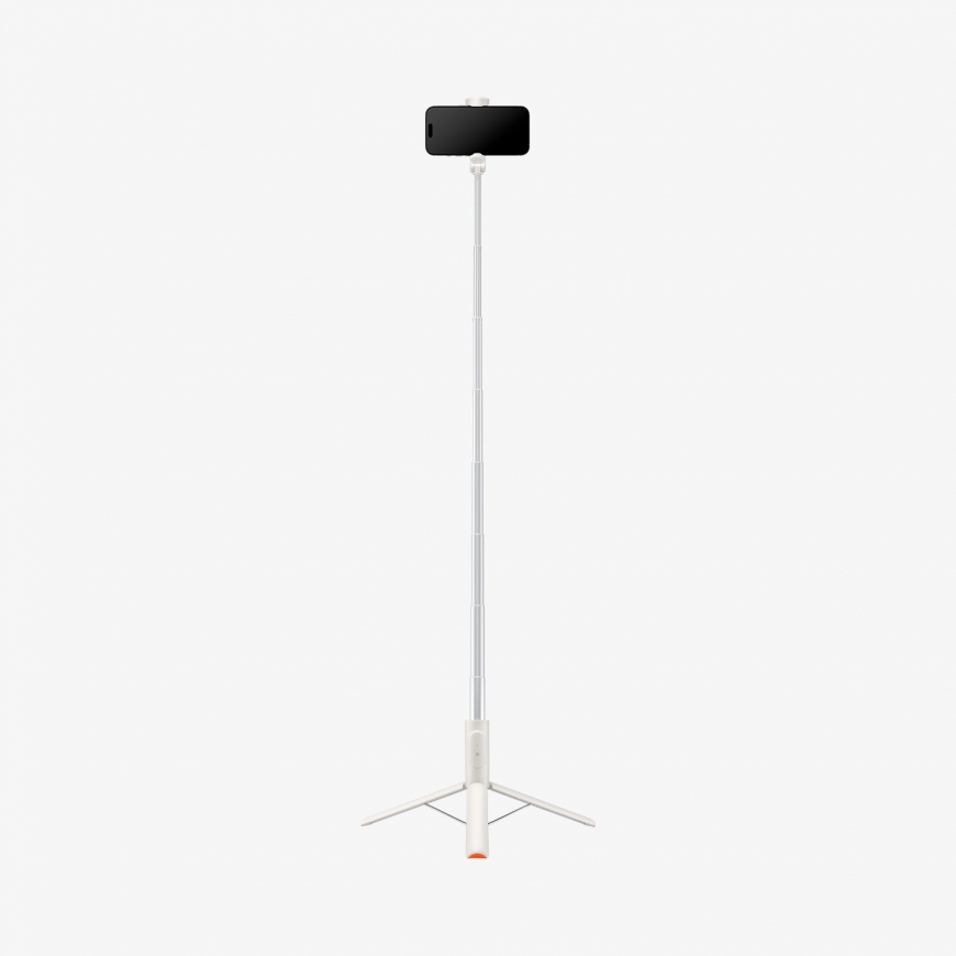 Spigen Tripod Selfie Stick | S541W держатель для селфи Смартфон Бежевый – 3
