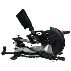 Yato YT-82174 торцовочная пила 3800 RPM 1800 W