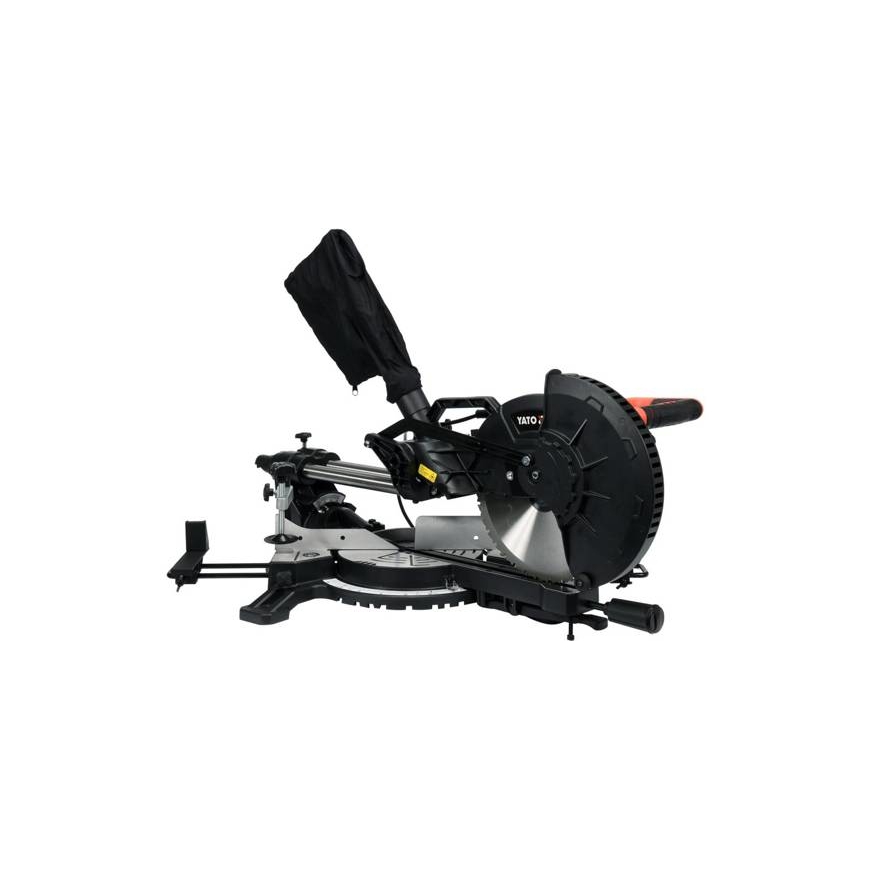 Yato YT-82174 jiirisaha 3800 RPM 1800 W