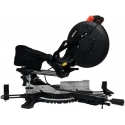 Yato YT-82174 торцовочная пила 3800 RPM 1800 W Yato YT-82174 торцовочная пила 3800 RPM 1800 W