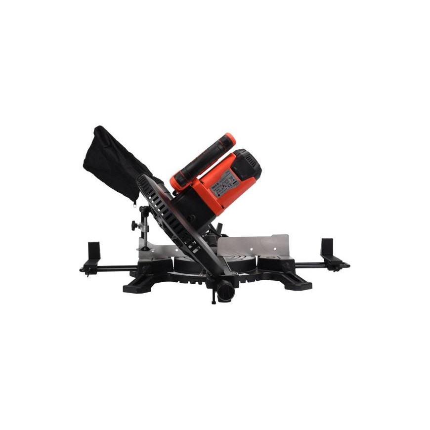 Yato YT-82174 mitre saw 3800 RPM 1800 W – 3