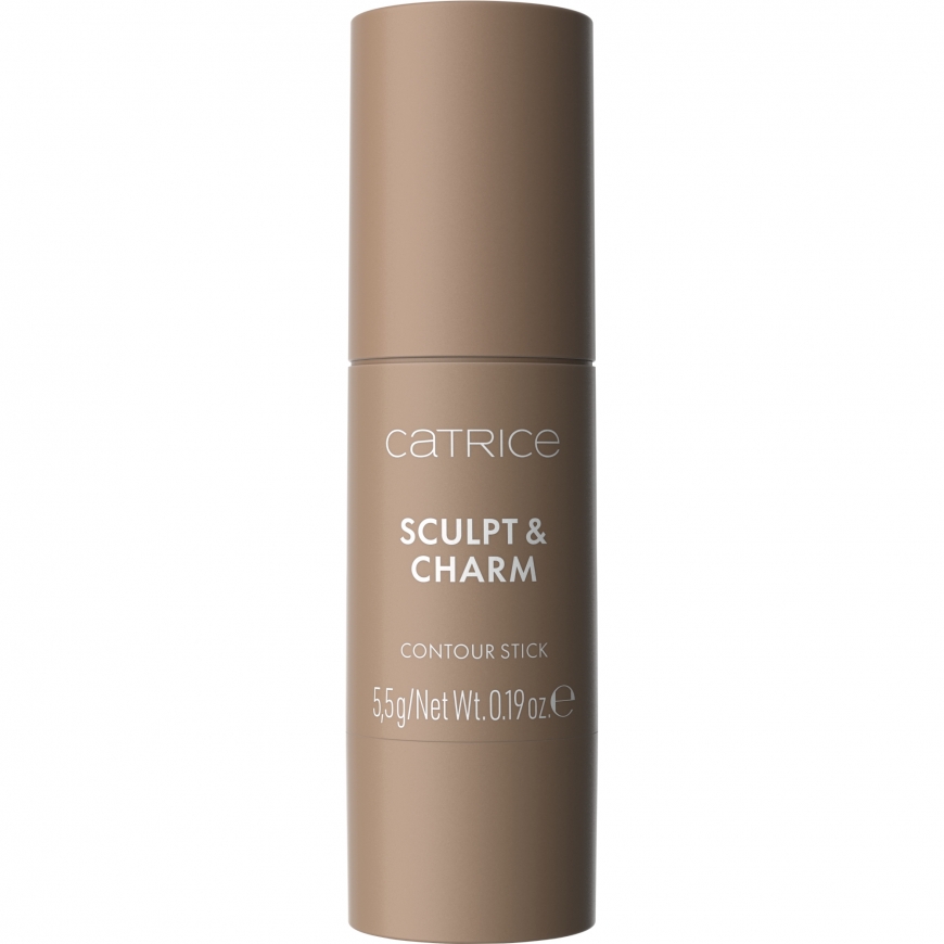 CATRICE Sculpt Charm Contour Stick 010