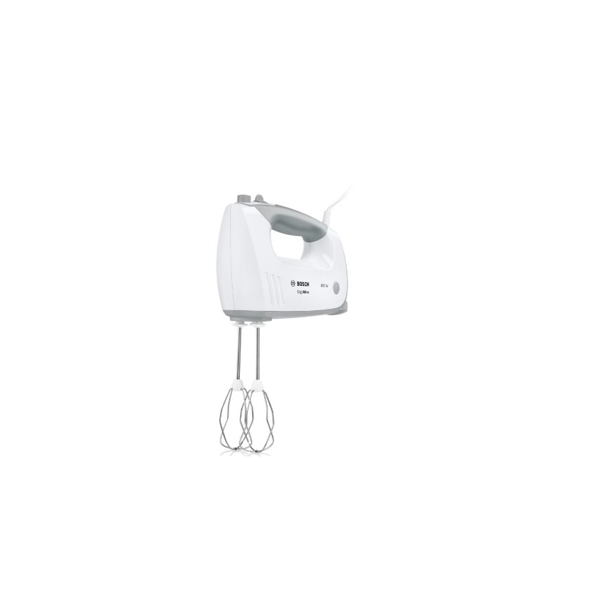 Bosch MFQ36470 mikseris Rokas mikseris 450 W Balts