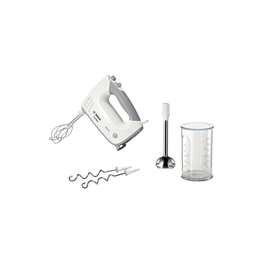 Bosch MFQ36470 mikser Käsimikser 450 W Valge – 3