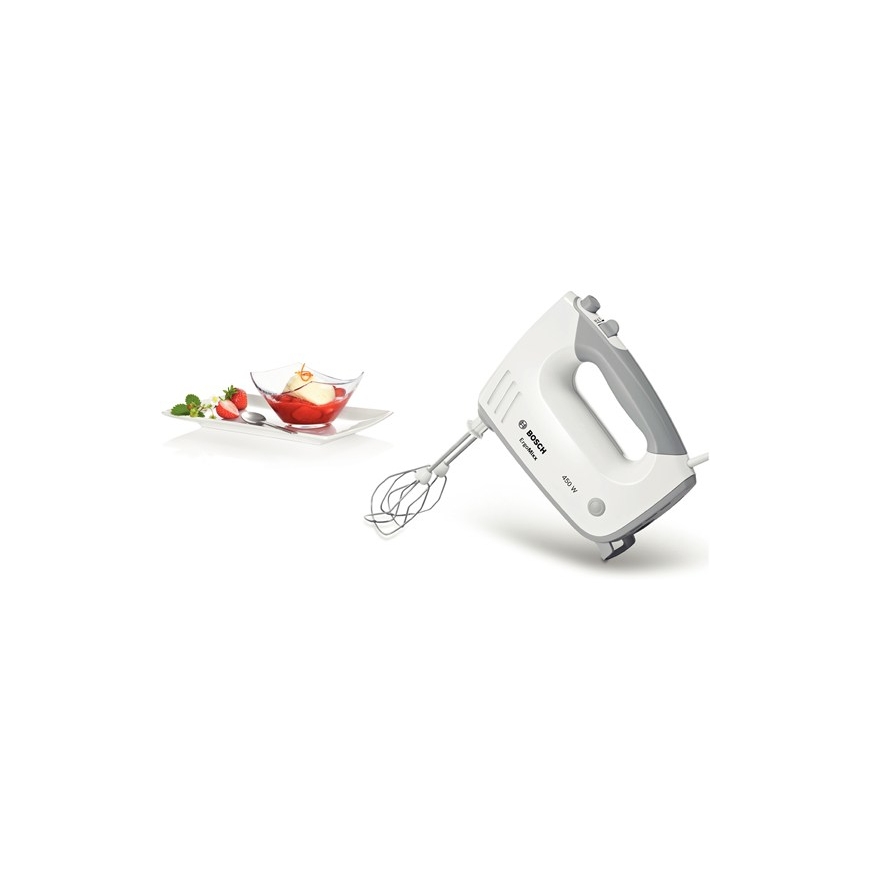 Bosch MFQ36470 mikseris Rokas mikseris 450 W Balts – 4