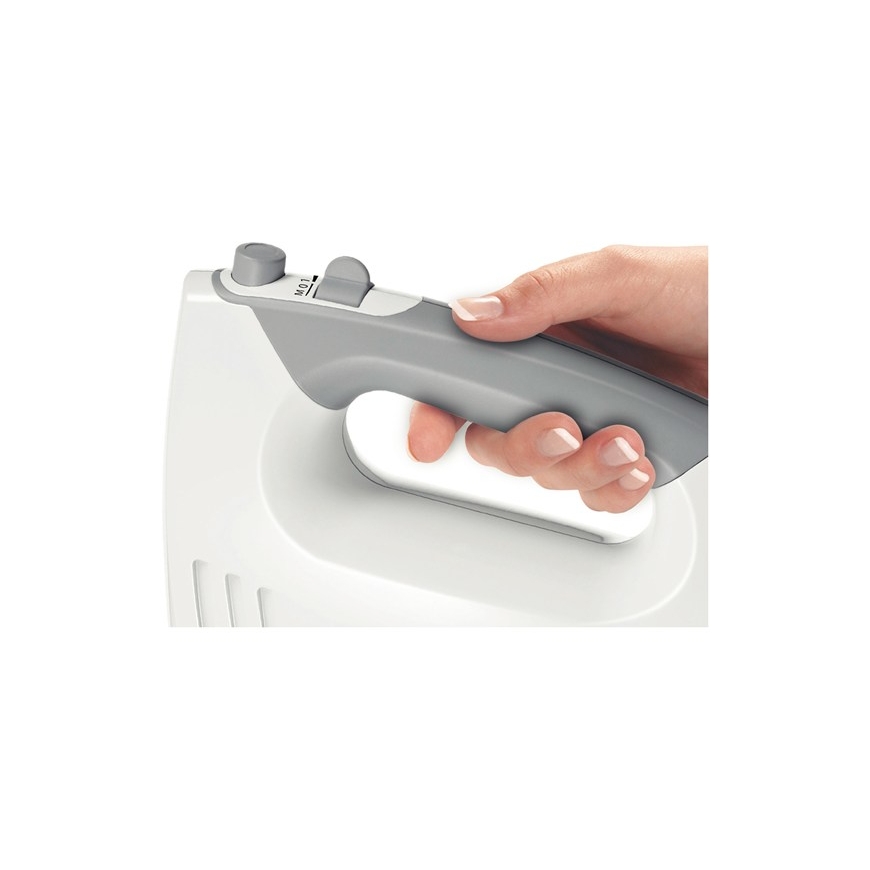 Bosch MFQ36470 миксер Ручной миксер 450 W Белый – 5