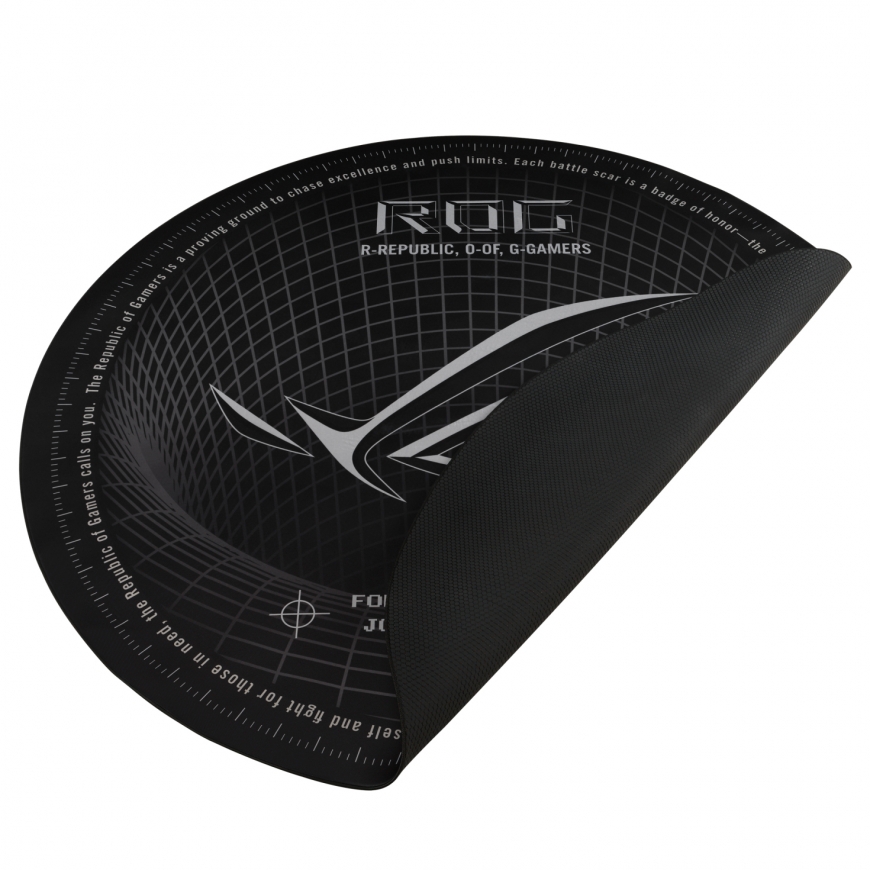 ASUS ROG Cosmic Mat II – 2
