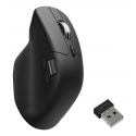 Keychron M6 компьютерная мышь Универсальная Для правой руки RF Wireless + Bluetooth + USB Type-C Опт Keychron M6 компьютерная мышь Универсальная Для правой руки RF Wireless + Bluetooth + USB Type-C Опт