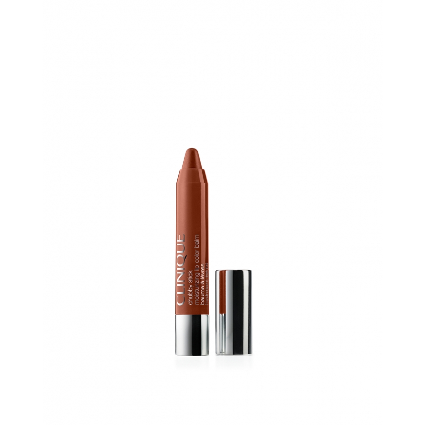 Clinique Chubby Stick Moisturizing Lip Colour