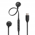 JBL Tune 305C Kõrvaklapp Juhtmega ühendatud Kõrvasisene Kõned/muusika USB tüüp-C Must JBL Tune 305C Kõrvaklapp Juhtmega ühendatud Kõrvasisene Kõned/muusika USB tüüp-C Must