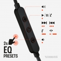JBL Tune 305C Гарнитура Проводная Вкладыши Calls/Music USB Type-C Черный JBL Tune 305C Гарнитура Проводная Вкладыши Calls/Music USB Type-C Черный