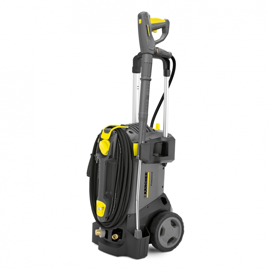 Kärcher HD 5/12 C survepesur