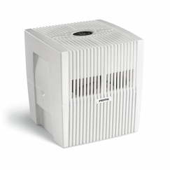 Venta Comfort Plus LW25 gaisa mitrinātājs 7 L Balts