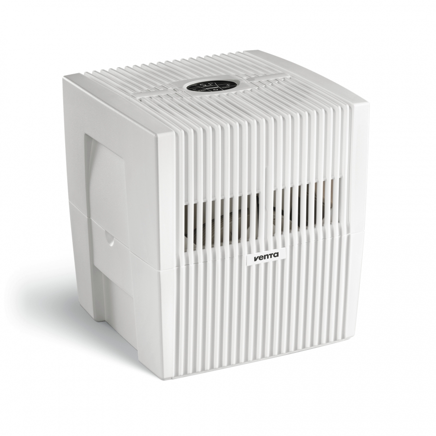 Venta Comfort Plus LW25 увлажнитель 7 L Белый