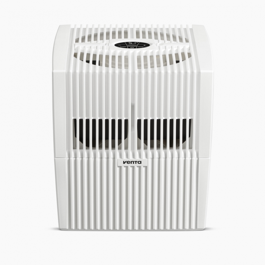 Venta Comfort Plus LW25 õhuniisuti 7 l Valge – 2