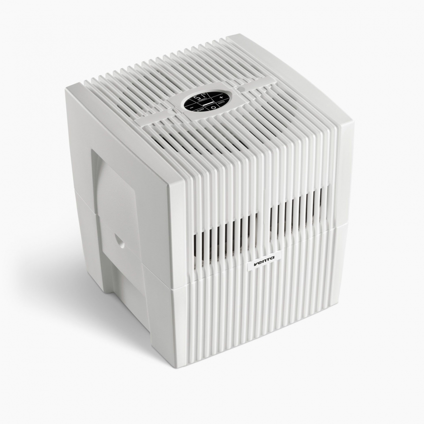 Venta Comfort Plus LW25 gaisa mitrinātājs 7 L Balts – 3