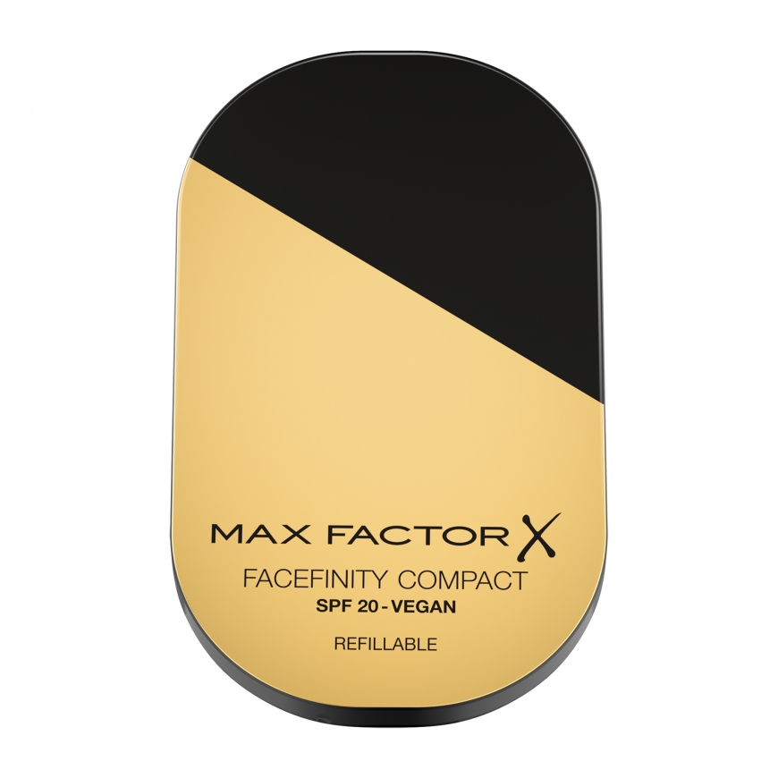 Max Factor Facefinity Compact пудра 10 g 005 Sand – 2