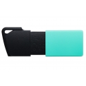 Kingston Technology DataTraveler Exodia M USB atmintukas 256 GB USB A tipo 3.2 Gen 1 (3.1 Gen 1) Juo
