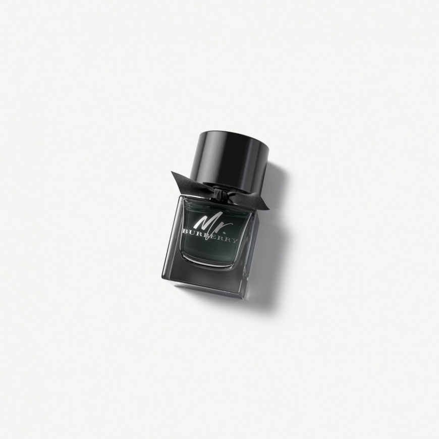 Burberry Mr. 50 ml Vīrieši
