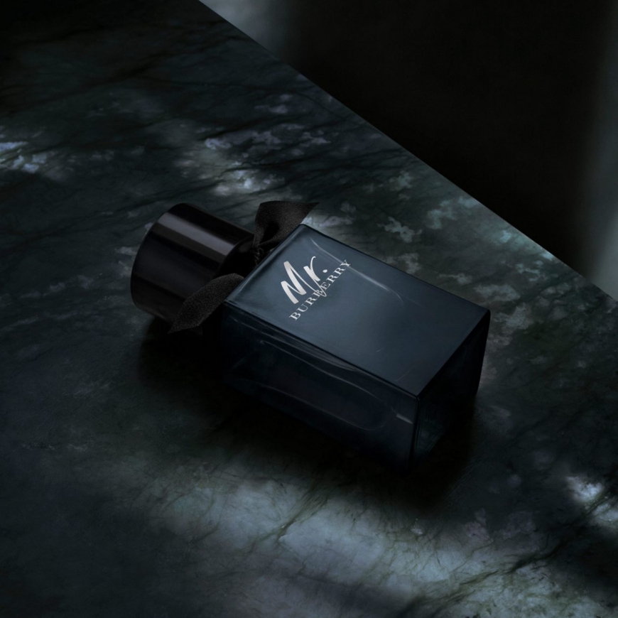 Burberry Mr. 50 ml Люди – 3