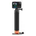 GoPro AFHGM-003-VN sporta kameras aksesuārs Peldošs rokturis