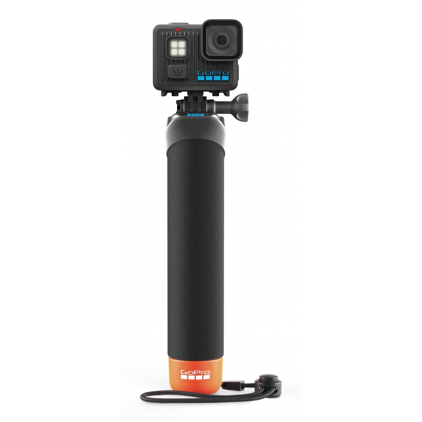 GoPro AFHGM-003-VN toimintaurheilun kameratarvike Kelluva kahva – 5