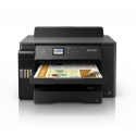 Epson EcoTank L1116 rašalinis spausdintuvas Spalva 4800 x 1200 DPI A3 „Wi-Fi“ Epson EcoTank L1116 rašalinis spausdintuvas Spalva 4800 x 1200 DPI A3 „Wi-Fi“