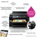 Epson EcoTank L1116 tindiprinter Värv 4800 x 1200 DPI A3 WiFi