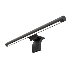 Xiaomi Mi Computer Monitor Light Bar stalinė lempa 5 W LED G Juoda