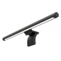 Xiaomi Mi Computer Monitor Light Bar stalinė lempa 5 W LED G Juoda Xiaomi Mi Computer Monitor Light Bar stalinė lempa 5 W LED G Juoda