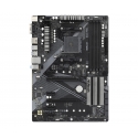 Asrock B450 Pro4 R2.0 AMD B450 Разъем AM4 ATX Asrock B450 Pro4 R2.0 AMD B450 Разъем AM4 ATX