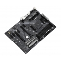 Asrock B450 Pro4 R2.0 AMD B450 Pesa AM4 ATX Asrock B450 Pro4 R2.0 AMD B450 Pesa AM4 ATX