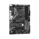 Asrock B450 Pro4 R2.0 AMD B450 Разъем AM4 ATX Asrock B450 Pro4 R2.0 AMD B450 Разъем AM4 ATX