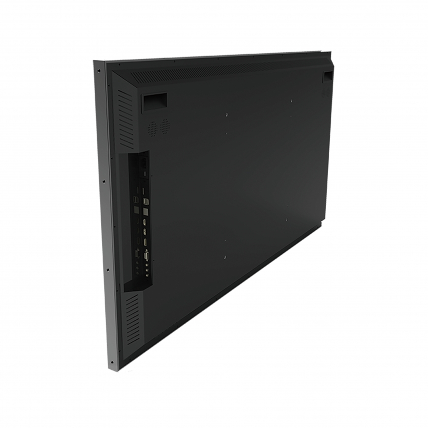 Dahua Technology LM49-S400 CCTV monitorius 124,5 cm (49") 3840 x 2160 pikseliai – 3