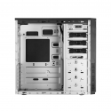 Chieftec HC-10B-OP системный блок Mini Tower Черный Chieftec HC-10B-OP системный блок Mini Tower Черный