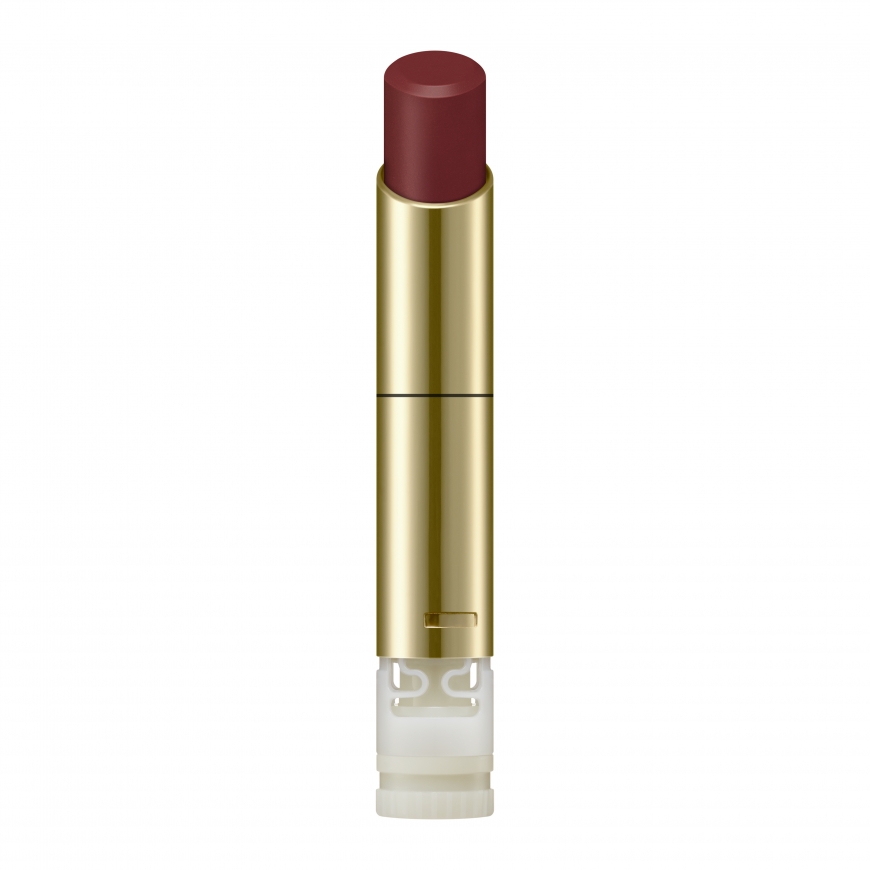 Sensai COLOURS Lasting Plump Lipstick (refill) 3,8 g LP10 Juicy Red Kiilto