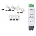 Shelly Pro 3EM-3CT63 измеритель потребления электроэнергии Кабель переменного тока