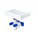 Bestway 58619 аксессуар/деталь для бассейна Стенной скиммер для бассейна Bestway 58619 аксессуар/деталь для бассейна Стенной скиммер для бассейна