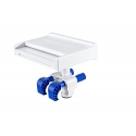 Bestway 58619 аксессуар/деталь для бассейна Стенной скиммер для бассейна Bestway 58619 аксессуар/деталь для бассейна Стенной скиммер для бассейна