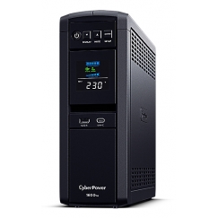 CyberPower CP1600EPFCLCD источник бесперебойного питания Интерактивная 1,6 kVA 1000 W 6 розетка(и)
