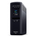 CyberPower CP1600EPFCLCD nepertraukiamo maitinimo resursai (UPS) „Line-Interactive“ 1,6 kVA 1000 W 6