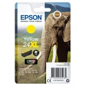 Epson Elephant C13T24344012 струйный картридж 1 шт Подлинный Высокая (XL) Желтый