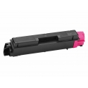 KYOCERA TK-580M tonerio kasetė 1 vnt Originalus Rausvai raudona KYOCERA TK-580M tonerio kasetė 1 vnt Originalus Rausvai raudona