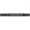 Lanberg RSFE-24P-2C-360 võrgulüliti Mittejuhitav Gigabit Ethernet (10/100/1000) Power over Ethernet 