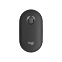Logitech 910-007015 hiiri Matkailu Molempikätinen RF Wireless + Bluetooth Optinen 4000 DPI Logitech 910-007015 hiiri Matkailu Molempikätinen RF Wireless + Bluetooth Optinen 4000 DPI