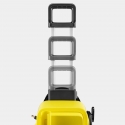 Kärcher K 4 Comfort Premium survepesur Püstine Elektriline 420 l/h Kollane