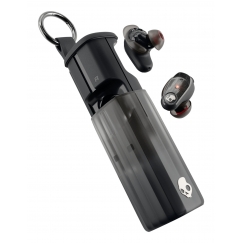 Skullcandy Method 360 ANC Kuulokkeet True Wireless Stereo (TWS) In-ear Puhelut/Musiikki Bluetooth Musta