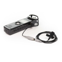 RØDE smartLav+ Melns Lavalier/Lapel mikrofons RØDE smartLav+ Melns Lavalier/Lapel mikrofons