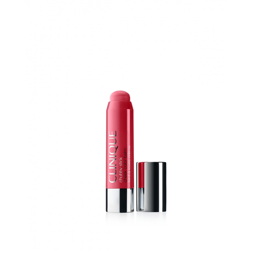 Clinique Chubby Stick Cheek Colour Balm румяна 6 g Grandest Guava Крем
