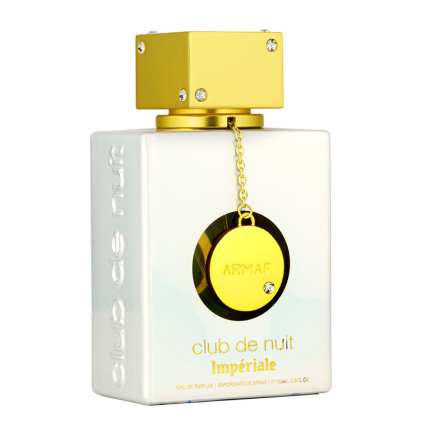 ARMAF Club de Nuit White Imperiale